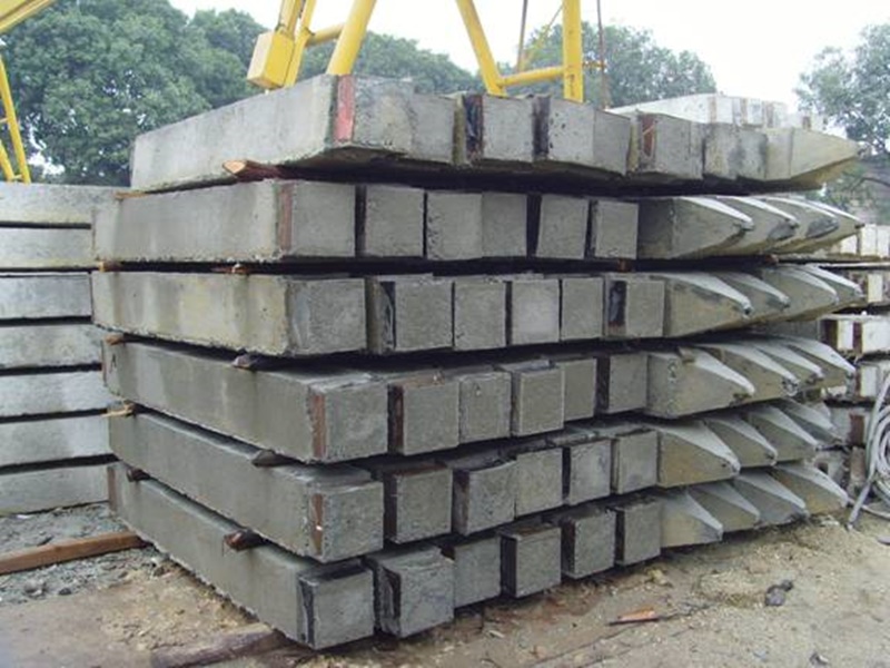 công thức tính mác bê tông